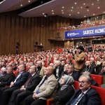 Büyükakın’dan şeffaflık ve hesap verebilirlik vurgusu