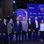 Büyükakın’ın toplantısı tüm Kocaeli’yi buluşturdu