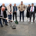 Büyükşehir, 47 ilden 110 gazeteciyi ağırladı