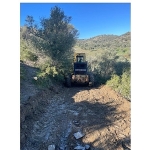 Büyükşehir Belediyesi Aydın’ın Tüm İlçelerinde Çalışmalarını Sürdürüyor