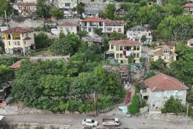 Büyükşehir, tarihi mirası eğitime kazandırıyor