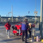 Büyükşehir Zabıtası kimseyi yolda bırakmıyor