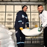 Büyükşehir’den arıcılara yüzde 50 hibeli arı yemi