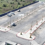Büyükşehir’den “Karavan Park”