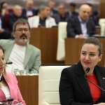Büyükşehir’in 2025 Yılı Faaliyet Raporu oy çokluğuyla kabul edildi