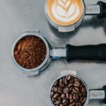 Cafe Dekorasyonu Fikirleri