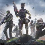 Call of Duty: Mobil Sezon 9 – Uzay Akıncıları’nda Ölümsüzlerle Savaşın