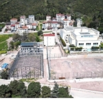 Çamlıtepe Spor Kompleksi Körfez’e zenginlik katacak