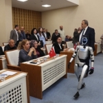 Canik Belediye Meclisi’ne CANİKMAN Damgası: Heyecan Dolu Anlar
