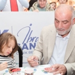 Canik Belediyesi’nden “Güçlü Aile” Vurgusu