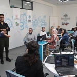 Canik’te Kadınlar Yapay Zekâ İle Geleceğe Hazırlanıyor