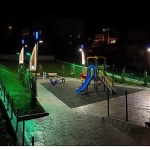 Canik’te Yeni ve Modern Parklarla Çehreye Değer