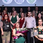 Çankaya Belediye Başkanı Hüseyin Can Güner’den 8 Mart mesajı