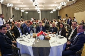 Çankaya’da “Muhtarlar Günü” Buluşması