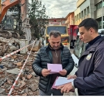 Çankaya’da Çevre Güvenliği İçin 7/24 Denetim