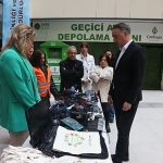 Çankaya’dan Geri Dönüşüme Katkı