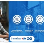 CarrefourSA’dan Perakende Medya Alanında Yeni Yatırım