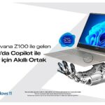 Casper Nirvana Sunar: Windows’da Copilot İle İş’te Yapay Zeka