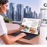 Casper PAD Z10 Pro: Tablet Kadar Mobil, Laptop Kadar Üretken