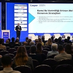 Casper, TBD Kamu-BİB’28 ve BİMY’32 Bütünleşik Etkinliğinin ana sponsoru oldu