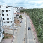 Çayırova Atatürk’te ulaşım daha rahat olacak