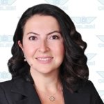 Çelebi Havacılık Holding İnsan Kaynakları Kıdemli Başkan Yardımcısı Evrim Ünal Gökce Oldu