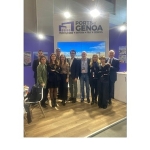 Cenova Liman Otoritesi, Logitrans İstanbul 2025’te