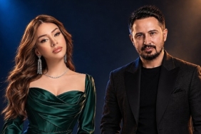 Ceylan Koynat’ın 'Garip Bir Kuştu Gönlüm' Şarkısına Mahmut Görgen’den Afro House Düzenleme