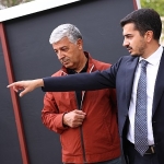 Çiğdem Mahallesi’ne Emekli Kampüsü Geliyor