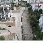 Çiğli Belediyesi’nden Esentepe Mahallesi’nde Büyük Dönüşüm