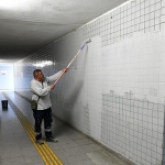 Çiğli’de sonbahar bakımı: Ağaçlar budanıyor, kent güzelleşiyor