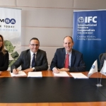 Çimsa’nın sürdürülebilirlik projelerine IFC’den 70 milyon dolarlık yeşil kredi