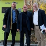 Çin’de sıfır atık bilinci Büyükşehir örneğiyle anlatıldı