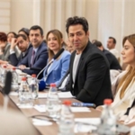 Çocukların ihtiyaçları haritalanıyor