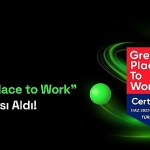 CoinTR, Great Place to Work Sertifikası aldı