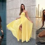 Çok yönlü Ukraynalı model Valeria kariyerine Türkiye’de devam edecek