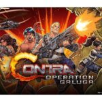 Contra: Operation Galuga 12 Mart’ta Çıkıyor