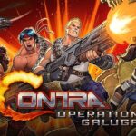 Contra: Operation Galuga Çıktı