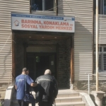 Çöp evden Büyükşehir’le hayata tutundu