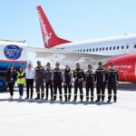 Corendon Airlines, Antalya’da bir ilke imza atarak Sürdürebilir Havacılık Yakıtı (SAF) yakıt kullanımına başladı