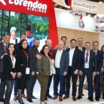Corendon Airlines, dünyanın en büyük turizm fuarlarından World Travel Market’e katıldı