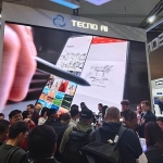 Create The AI Future: TECNO, MWC Barselona 2025’te Yeni Nesil Yapay Zeka Ekosistemini Tanıttı