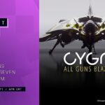 ‘CYGNI: All Guns Blazing’ Demosu 5 Şubatta Steam Next Fest’te!