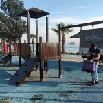 Darıca Millet Bahçesi’nde kesintisiz çalışma