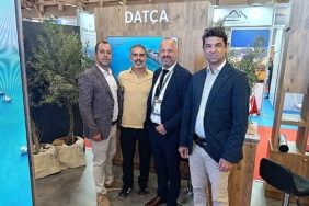 Datça’nın turizmi İstanbul’da vitrine çıktı