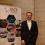 DCT Trading Lisanslı Depo Yatırımı ile sürdürülebilir tarıma destek olacak