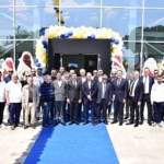 Demireller Traktör New Holland 3S Plaza İzmir Torbalı’da Açıldı