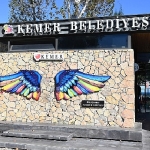 Deniz Kafe’de tabldot usulü yemek servisi başladı