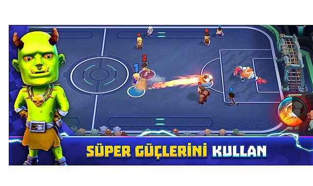 featured