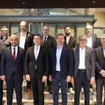 Deri sektöründe ihracatın yıldızları ödüllerine kavuştu